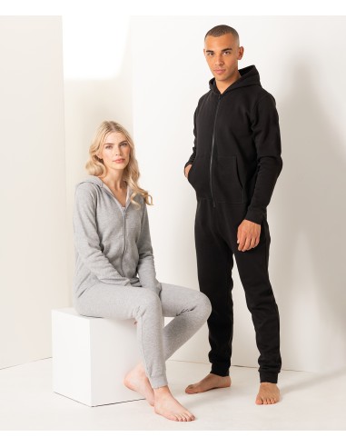 S-SF470-Unisex All In One